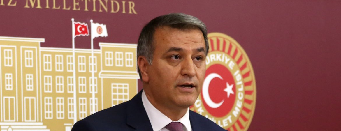 Toğrul, AKP’li Antep Büyükşehir Belediyesi’yle ilgili Sayıştay’ın raporundan ortaya çıkan ‘Akbil’ skandalını İçişleri Bakanı'na sordu