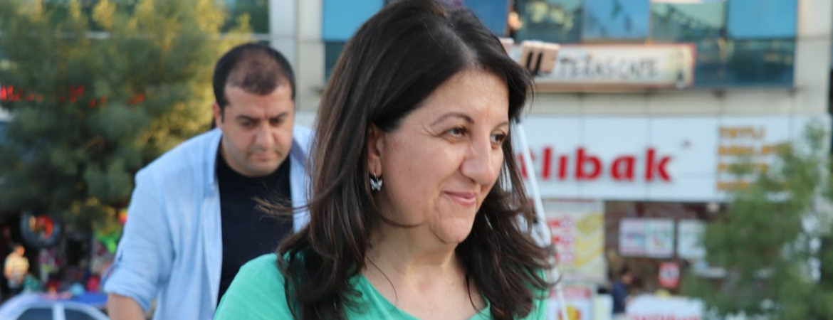 Buldan: Provokasyonlara zemin yaratmayacağız