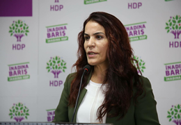 Besime Konca: AKP Hükümeti yasa dışı örgüt haline gelmiştir
