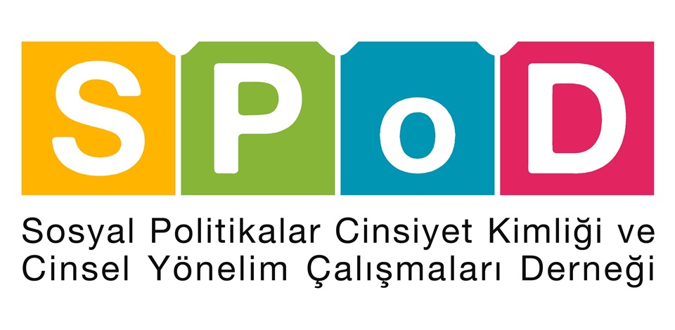 SPoD LGBTİ'den HDP PM üyelerine kutlama mesajı