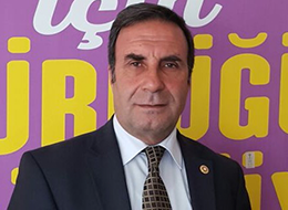 Iğdır Milletvekilimiz Mehmet Emin Adıyaman, Metsamor'un zararlı etkilerini Müezzinoğlu'na sordu