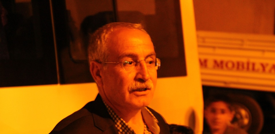 Van Milletvekili Kemal Aktaş: AKP Güroymak'ta kirli bir siyaset yürütüyor