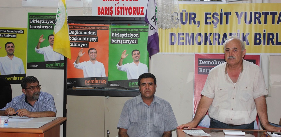 Aliağa'da yeni yaşam çağrısı yankı buldu 