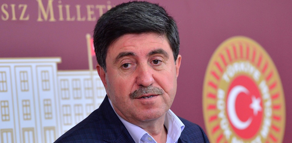 HDP Milletvekili Tan, 1993'de Lice'de yaşanan olayları anımsatarak gerçeklerin ortaya çıkarılmadığını belirtti 