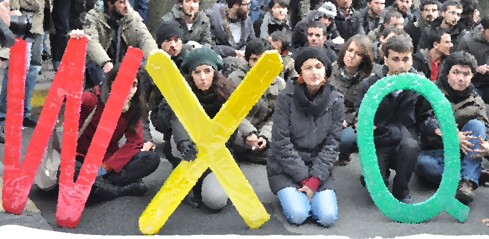 Aydoğan anadilinde eğitimi Ala'ya sordu