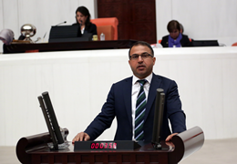  Ali Atalan: Bu kafayla değil AB’ye, bilardo kulübüne...