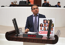 Ali Atalan: "Türk Seddi", İttihat ve Terakki zihniyetinin ürünü