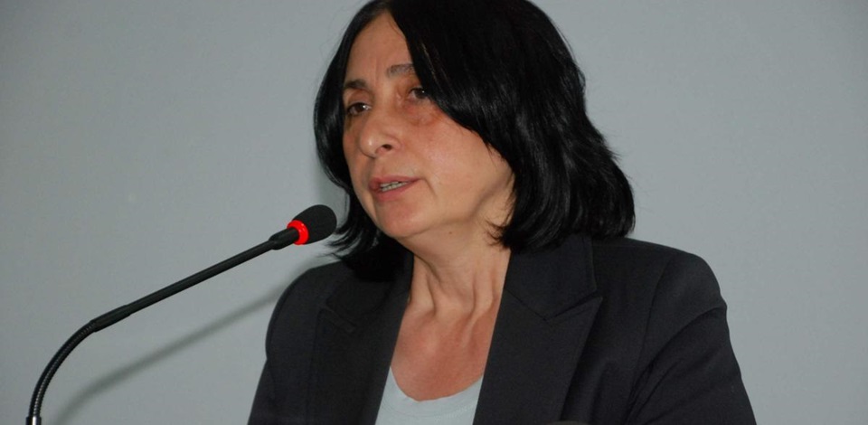 HDP, TİKA IŞİD bağlantısını Davutoğlu'na sordu