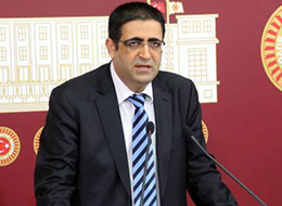 Baluken: HDP baraj altında kalırsa AKP savaş başlatacak