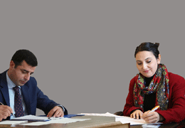 Eş Genel Başkanlarımız'ın gençlere mesajı
