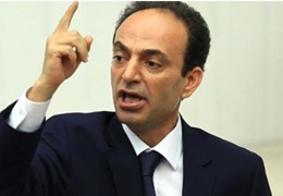 Osman Baydemir: Ceylanpınar'ı aydınlatmak darbe mekaniğini aydınlatmaktır
