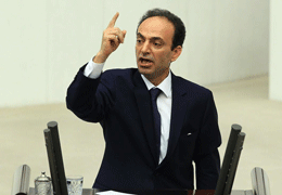Osman Baydemir: Urfa'da bir yıldır işkence var