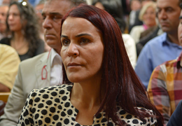 Besime Konca'nın Maraş Katliamı anma mesajı