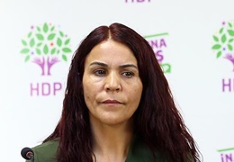 Besime Konca: Darbe gerekçe gösterilerek cezaevlerinde insanlık suçu işleniyor