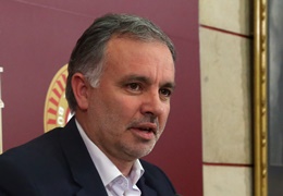 Sağlık Bakanlığı'nda yaşanan yolsuzluk hakkında araştırma önergesi