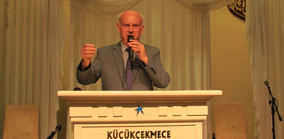 HDP'liler Bitlisliler Derneği iftarına katıldı 