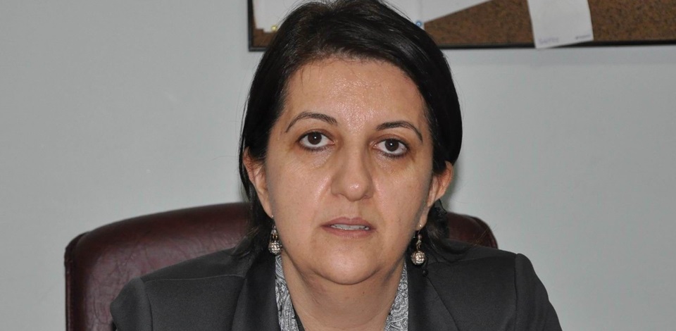 Buldan: AKP’nin Grup Başkanvekili kendi hallerine üzülsün!