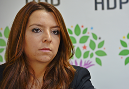Demirtaş'ın da tutulduğu Edirne Cezaevi'ndeki işkence iddiaları Meclis gündeminde