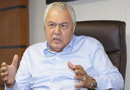 Celal Doğan: Sizi nizami maç ortamını sağlamaya davet ediyorum