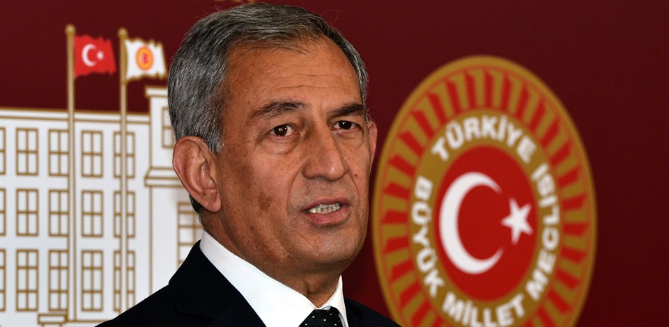 HDP Milletvekili Çelik, LGBTİ'lerin uğradığı nefreti sordu