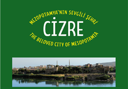 Mezopotamya'nın Sevgili Şehri
