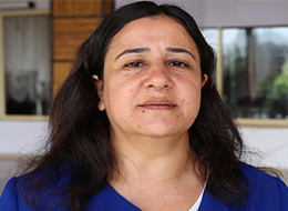 'Tutuklamalar ve görevden almalar savaş politikasının parçası mı?'