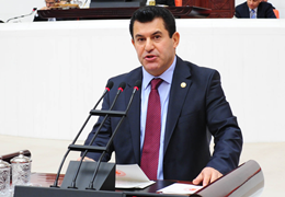 Mevsimlik tarım işçilerinin yaşadığı sorunlara ilişkin önergemiz