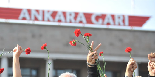IŞİD sanıklarına verilen bir güvence mi var? 