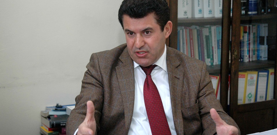 Dora'dan "Terör ve Terörle Mücadeleden Doğan Zararların Karşılanması Hakkında" kanun teklifi