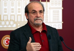 Kürkçü: Bir şirketin obur karnını doyurmak için erler zehirleniyor