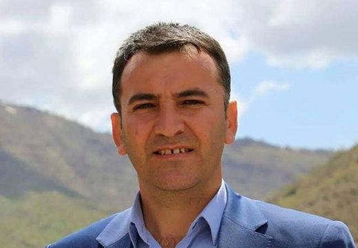 Ferhat Encu’nun avukatı aracılığıyla ilettiği açıklaması