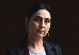 Türkiye'nin kaosa daha fazla sürüklenmemesi için çabalıyoruz