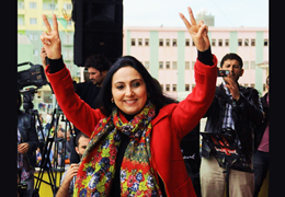 Yüksekdağ: 10 Ekim Katliamı'nın duruşmasında söylenenleri bir yıl önce söylediğim için yargılanıyorum
