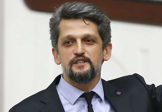 Paylan: Nuriye ve Semih 100 gündür açlık grevinde, farkında mısınız?