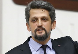 Paylan: Bir zamanlar yüzde 40’tık bugün binde 1’iz