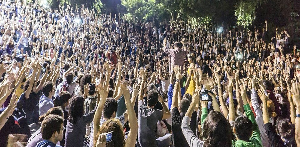 HDP Gençlik Meclisi: Gençlerin oyu Demirtaş'a