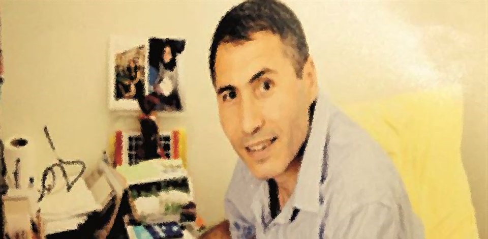 HDP Eş Genel Başkan Yardımcısı Beştaş: Hasan Polat'a Özgürlük, Gazi’ye Adalet