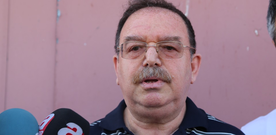 Hatip Dicle: Özgürlük davasına hizmet etmeye çalıştık, alnımız açıktır