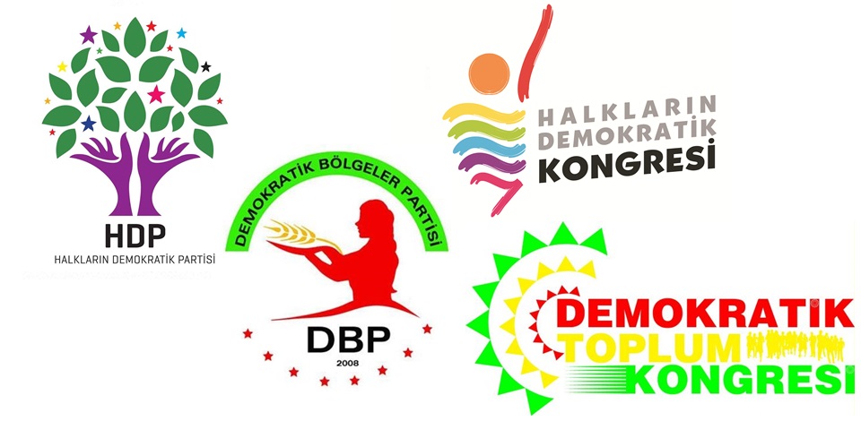 1 Kasım’da Kobanê için, insanlık için eyleme katılalım