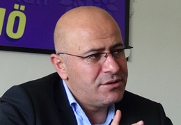 Hişyar Özsoy: İsrail ile anlaşmanın görünmeyen maddeleri var