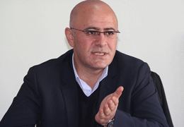 Bingöl Milletvekilimiz Sayın Hişyar Özsoy'un 'Kürt diplomasisi üzerine birkaç not' adlı köşe yazısı