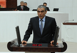 Ayhan: Yaptıklarınız, size bumerang gibi dönecek
