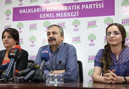 İmralı Heyeti: KCK'nin açıklaması özenle ele alınmalı
