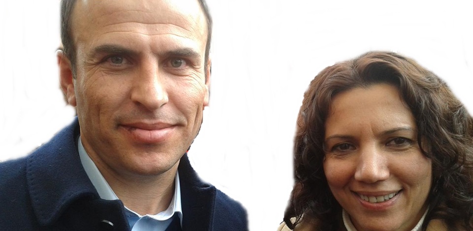 HDP Milletvekilleri Sarıyıldız ve Irmak'tan yoksullara bedelsiz elektrik öngören kanun teklifi