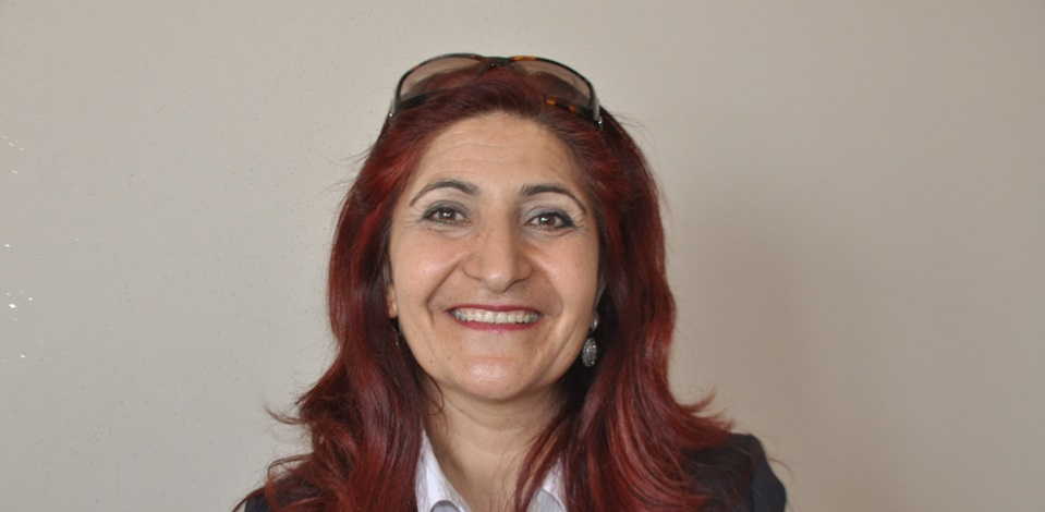 HDP Tekirdağ'ın sorunlarını çözmeye aday