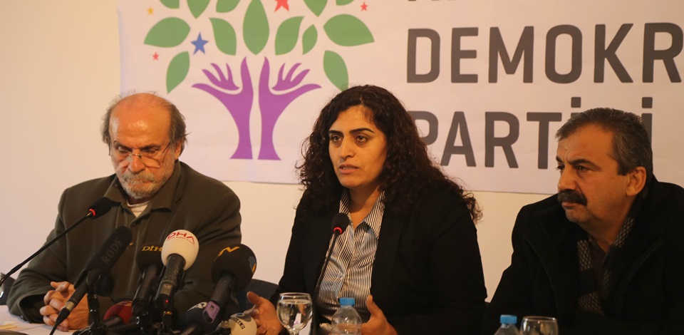 "Erken seçim istiyoruz, hazırız!"
