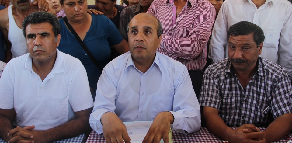 HDP İzmir İl Eş Başkanı Uğur, Roman yurttaşlara dönük saldırıyı kınadı