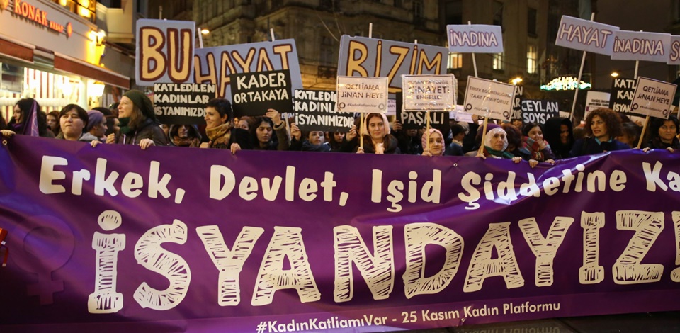 HDP'li Irmak kadına yönelik şiddet için meclis araştırması istedi