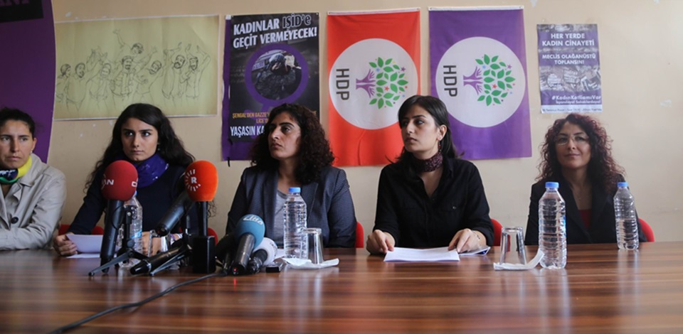 Tuncel: Kobane'ye koridor konusunda sözler verildi, yerine getirilmeli
