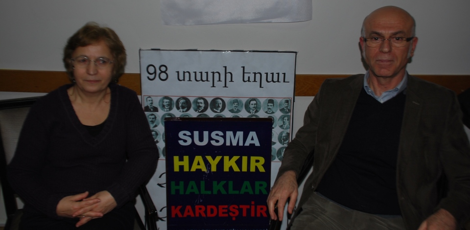 HDP ile Kadıköy'e kadın aklı değecek